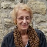 Velia Agnesa Maria Swertz Presutti