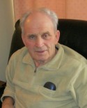 Reginald Ehrardt Abstreiter