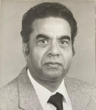 Dr. Ramesh Chandra Sinha