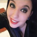 Melissa Dawn Goodwin