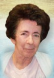 Angéline Lehoux Proulx