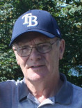 Gerald D. (Gerry) Pinsent