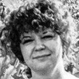 Alberta Johanna (Betty) Morris Luiting