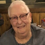 Phyllis Ruth Russell