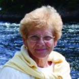 Georgette Brault Desmarais