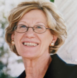 Victoria Madeleine Cook Vranderick