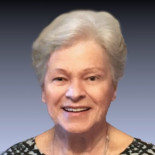 Lucille Proulx Longpré