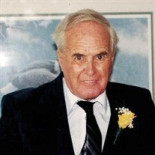 Walter William MacMillan