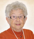 Huguette Aubin Meunier