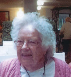 Clara Marjorie Brown