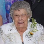 Rosella Mary Shepherd