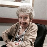 Irene Hodder Paterson