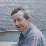 Raymond Newhook