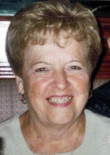 Maureen Legault Chamberland