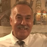 Salvatore Crisci