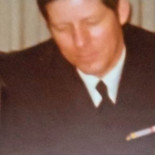 Ronald Bruce Wareing