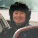 Anna Celmira Wareing