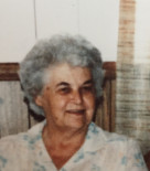 Marguerite Wanda Cooper Buzzell