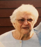 Lillian Marguerite McIntee Allison