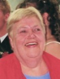 Henrietta Irene MacIsaac