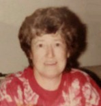 Mary Wilcox