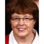 Evelyn Joyce Crane
