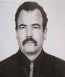 Antonio Abreu Moutinho