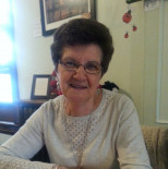 M.L. Gail LeClair Grant