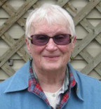 Patricia Faye Bleakney