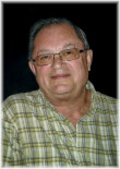 Robert David Senkiw