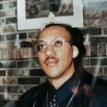 Martin Elliott David