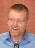 Gordon Wilson