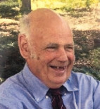 Richard (Dick) Tracy