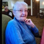 Barbara (Barb) Beaton