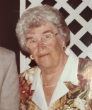 Henriette Beaudet