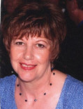 Carol Anne Newton Leonard