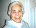 Barbara Joan Morrish
