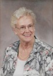 Molly Jackson