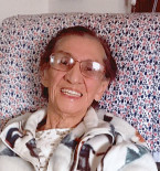 Joyce Vivian Beckett