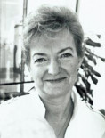 Mae B. Fisher