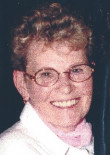 Adrienne Dubé Sage