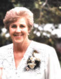 Sheila Christine Rothwell Toye