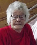 Mabel Irene Hendsbee Hunt