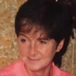 Ida Irene Dover