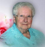 Laurette Malenfant Lévesque