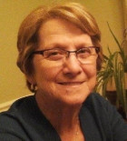 Gabrielle (Gaby) Bergeron Grenier