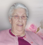 Cécile Gagné Ouellet