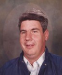 William James McKinnon