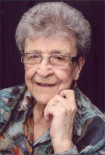 Edna Martha Coughlin