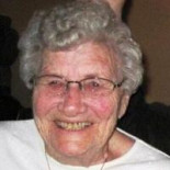 Mabel Gertrude Broughton Taylor